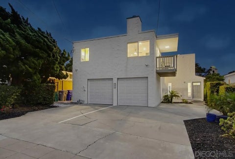 Photo of 521 Arenas St, La Jolla, CA 92037 (MLS # 260011847)