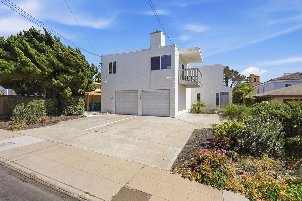 Photo of 521 Arenas, La Jolla, CA 92037 (MLS # 260011847)