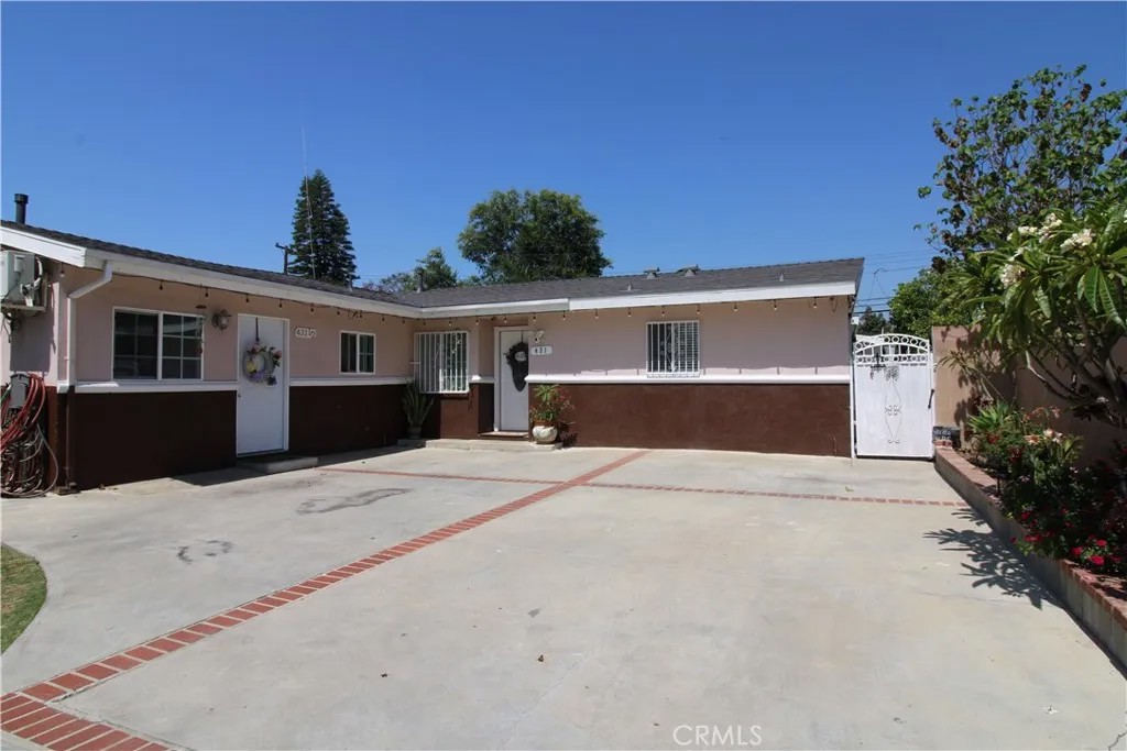 431 Cabana
