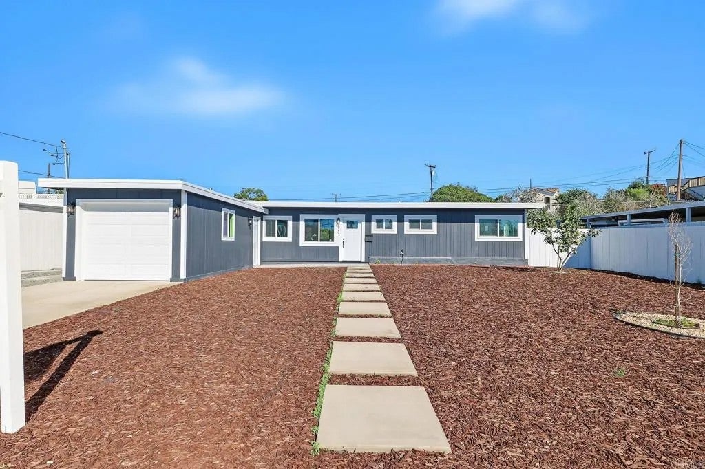 Photo of 935 Cuyamaca Avenue, Chula Vista, CA 91911 (MLS # PTP2607523)