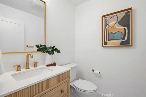 Tiny photo for 10222 Deerhill Dr, Santa Ana, CA 92705 (MLS # OC25245690)