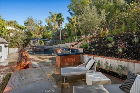 Tiny photo for 10222 Deerhill Dr, Santa Ana, CA 92705 (MLS # OC25245690)