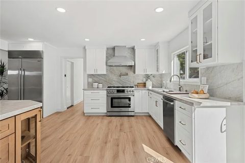 Tiny photo for 10222 Deerhill Dr, Santa Ana, CA 92705 (MLS # OC25245690)
