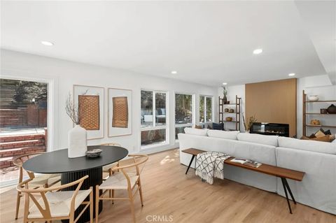 Tiny photo for 10222 Deerhill Dr, Santa Ana, CA 92705 (MLS # OC25245690)
