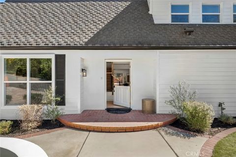 Tiny photo for 10222 Deerhill Dr, Santa Ana, CA 92705 (MLS # OC25245690)