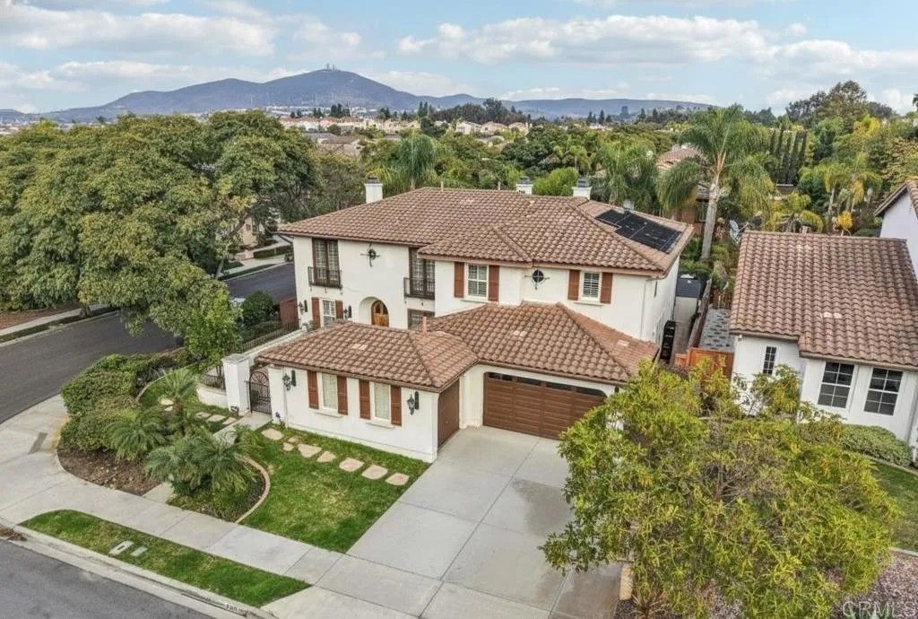 Photo of 8316 Entreken Way, San Diego, CA 92129 (MLS # NDP2510835)