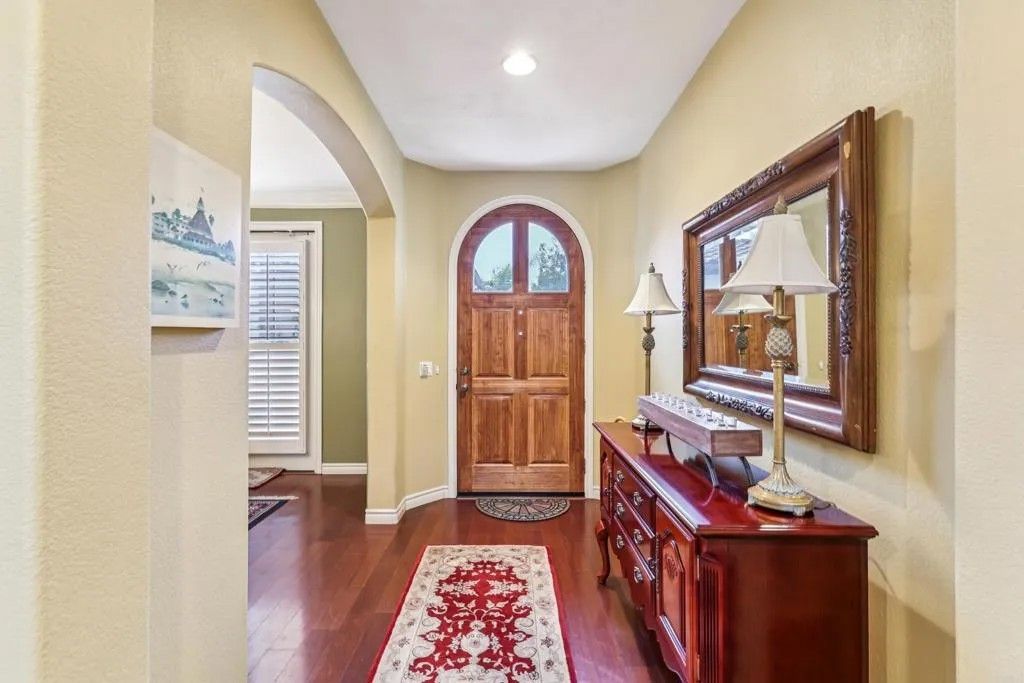 Photo of 8316 Entreken Way, San Diego, CA 92129 (MLS # NDP2510835)