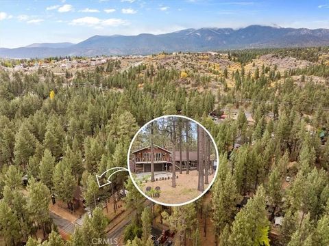 Tiny photo for 904 E Barker Blvd, Big Bear, CA 92314 (MLS # CV25239114)