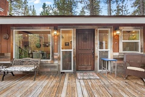 Tiny photo for 904 E Barker Blvd, Big Bear, CA 92314 (MLS # CV25239114)