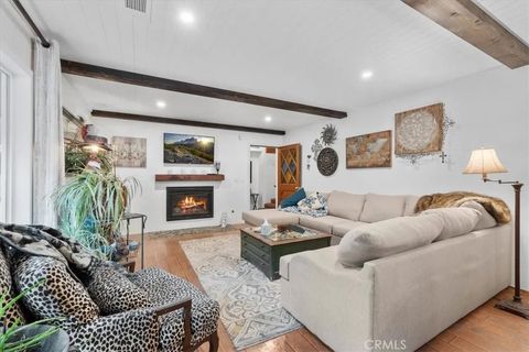 Tiny photo for 904 E Barker Blvd, Big Bear, CA 92314 (MLS # CV25239114)