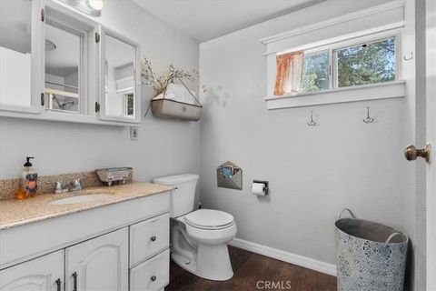 Tiny photo for 904 E Barker Blvd, Big Bear, CA 92314 (MLS # CV25239114)