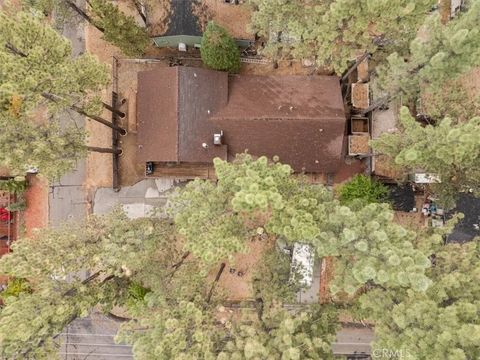 Tiny photo for 904 E Barker Blvd, Big Bear, CA 92314 (MLS # CV25239114)