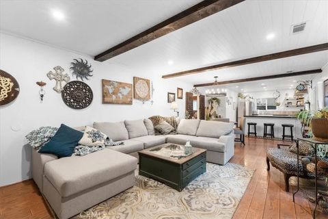 Tiny photo for 904 E Barker Blvd, Big Bear, CA 92314 (MLS # CV25239114)