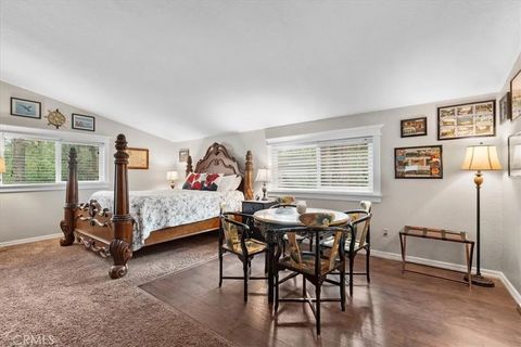Tiny photo for 904 E Barker Blvd, Big Bear, CA 92314 (MLS # CV25239114)