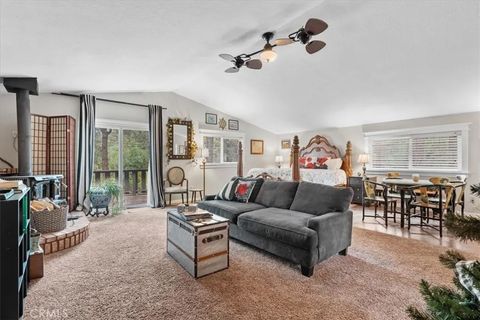 Tiny photo for 904 E Barker Blvd, Big Bear, CA 92314 (MLS # CV25239114)