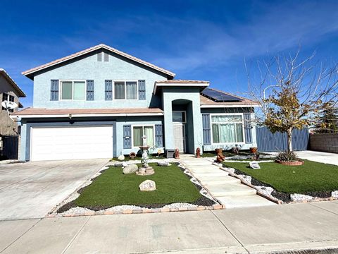 5873 Montery Place Palmdale CA 93552