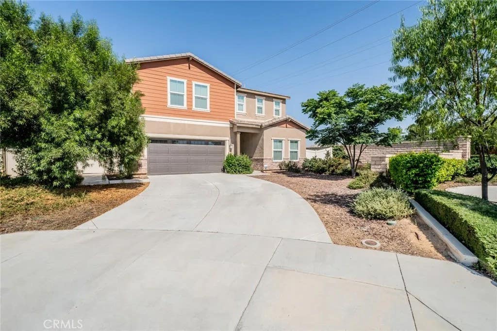 Photo of 14279 Blue Bonnet LN, Moreno Valley, CA 92555 (MLS # IV26136260)