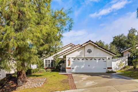 Photo of 2478 Hialeah Ln, Alpine, CA 91901 (MLS # 260004836)