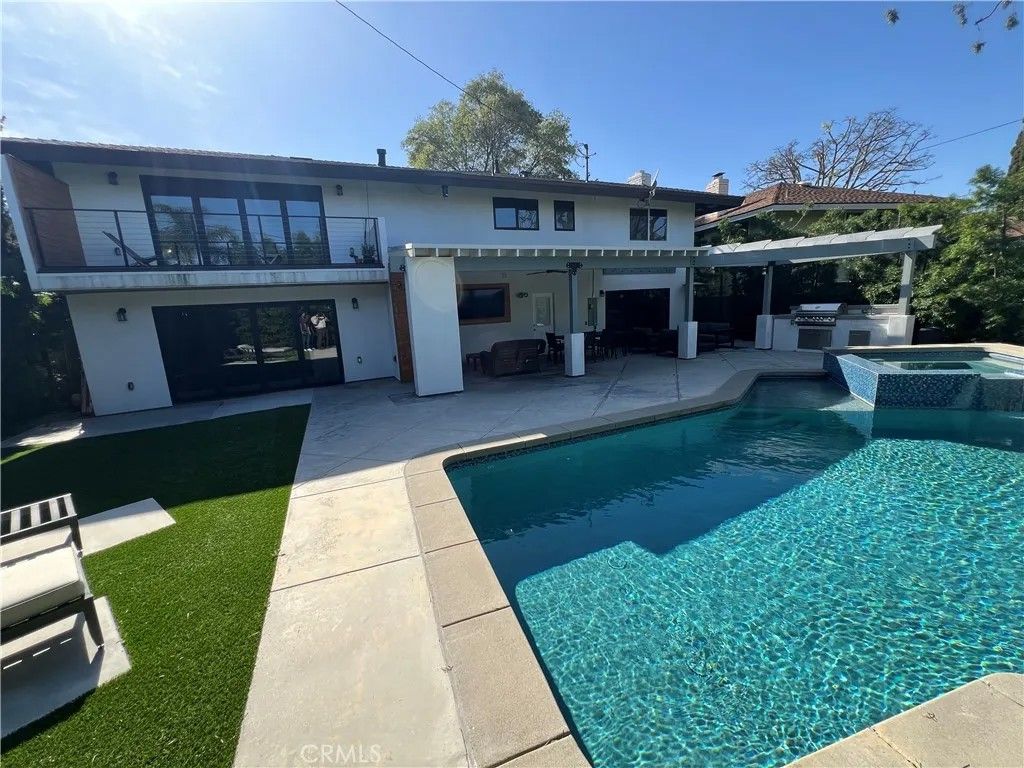 Photo of 2937 E Craig Dr, Orange, CA 92869 (MLS # PW26046590)