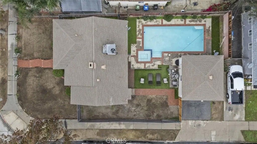 Photo of 14423 Sayre Street, Sylmar, CA 91342 (MLS # SR25280155)