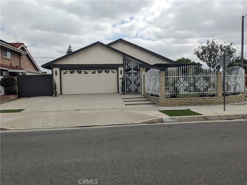 Photo of 17720 Owen AVE, Cerritos, CA 90703 (MLS # RS26205576)