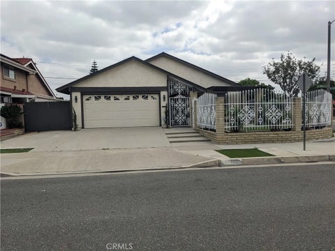 Photo of 17720 Owen AVE, Cerritos, CA 90703 (MLS # RS26205576)