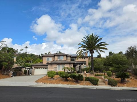 Property photo of 11766 Treadwell Dr, Poway, CA 92064