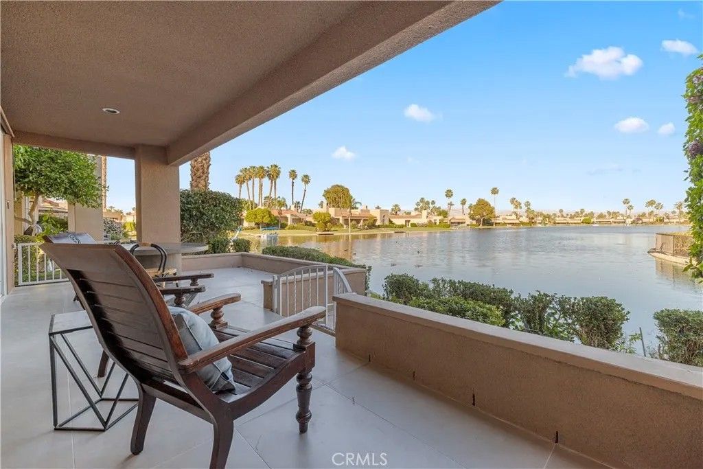 Photo of 78 Lake Shore Drive, Rancho Mirage, CA 92270 (MLS # PT26061215)