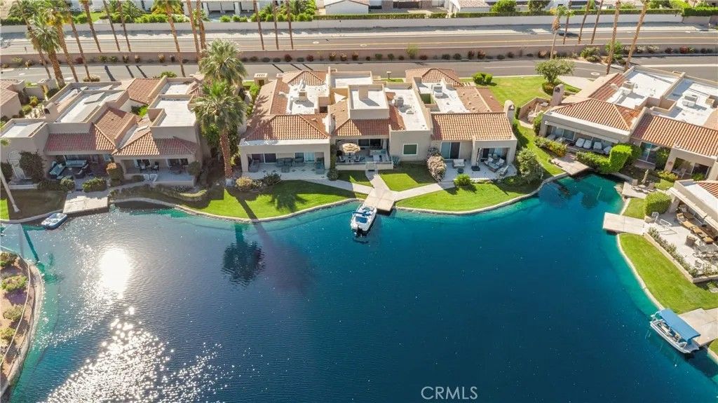 Photo of 78 Lake Shore Drive, Rancho Mirage, CA 92270 (MLS # PT26061215)