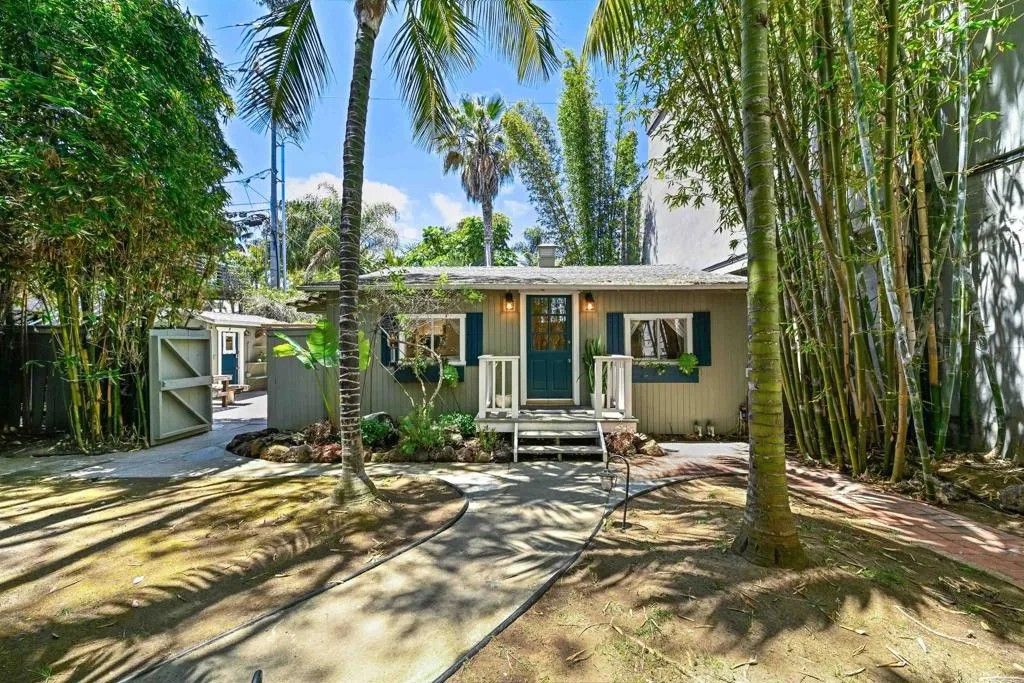 Photo of 748 N Coast Highway 101, Encinitas, CA 92024 (MLS # NDP2604735)