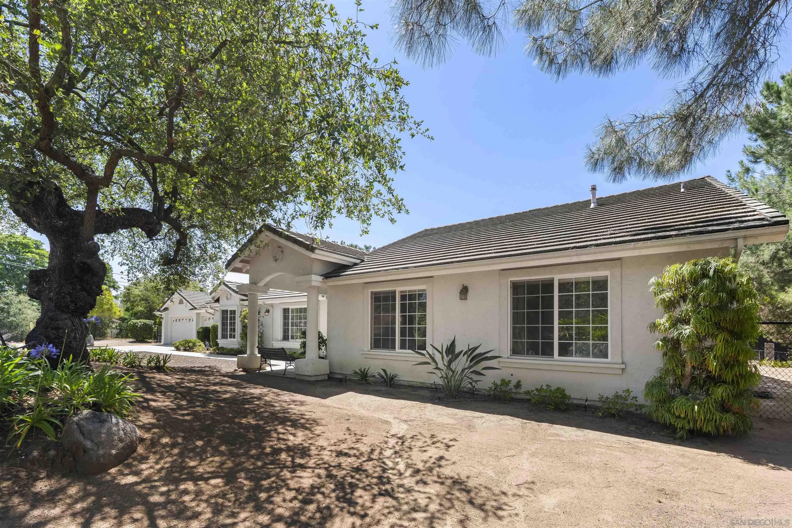 10525 Burned Oak Lane