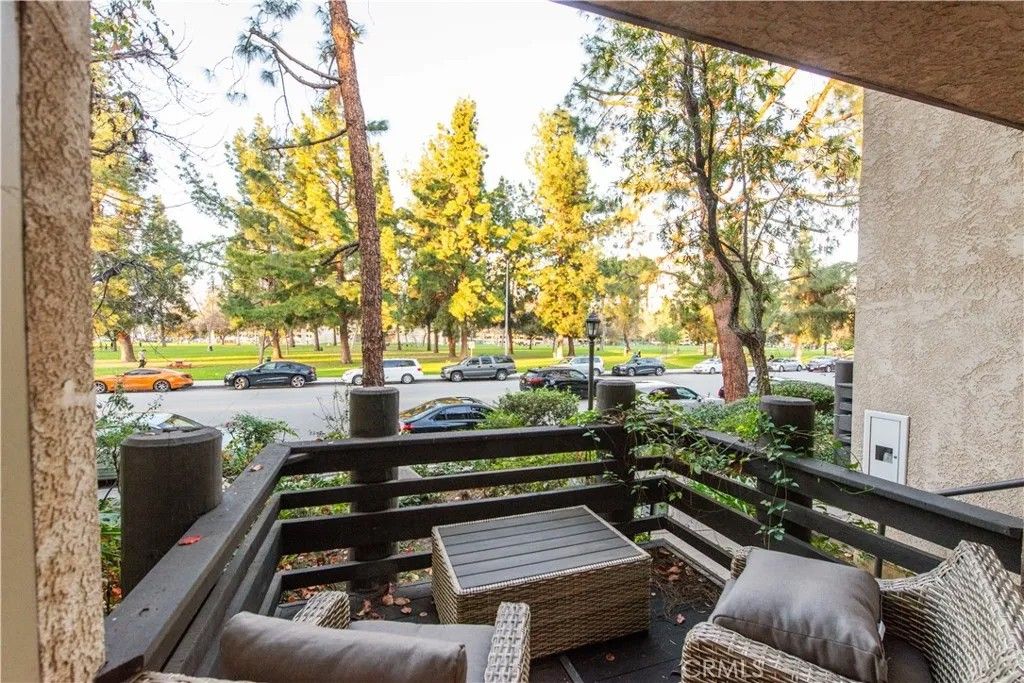 Photo of 21820 Marylee Street #224, Woodland Hills, CA 91367 (MLS # SR26017802)