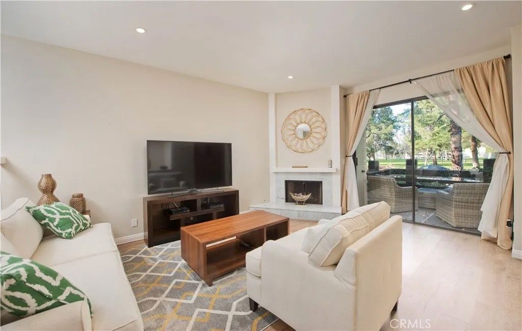 Photo of 21820 Marylee Street #224, Woodland Hills, CA 91367 (MLS # SR26017802)