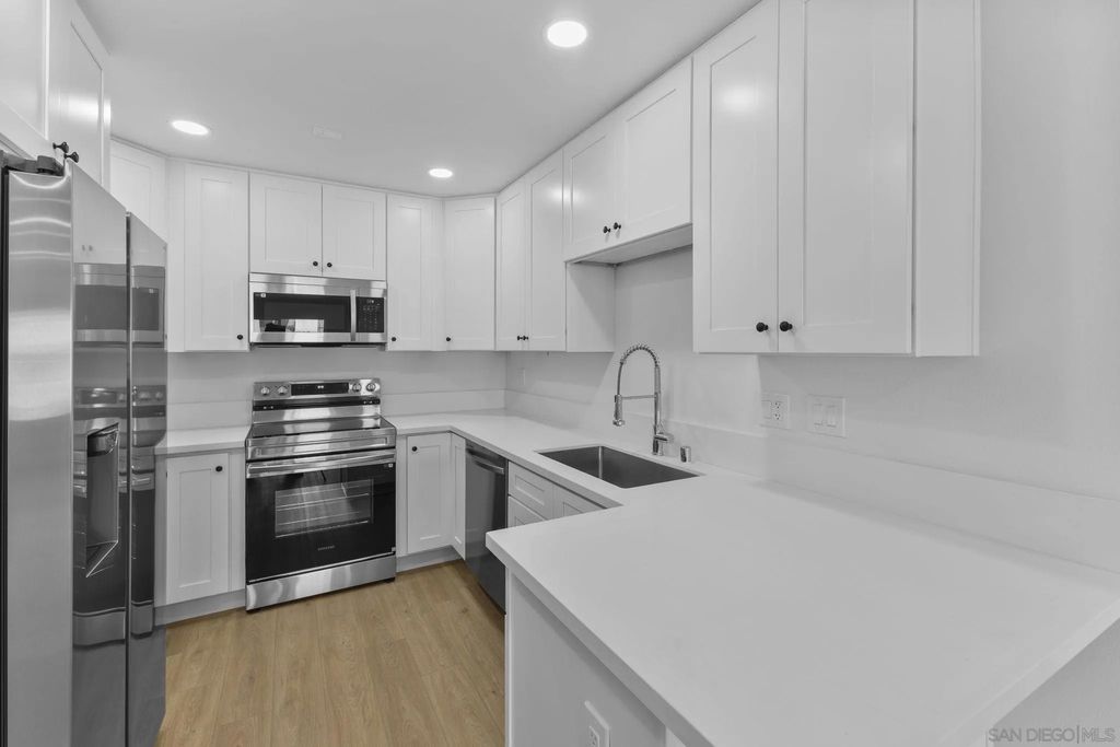 Photo of 6747 Friars Rd #130, San Diego, CA 92108 (MLS # 2600304)