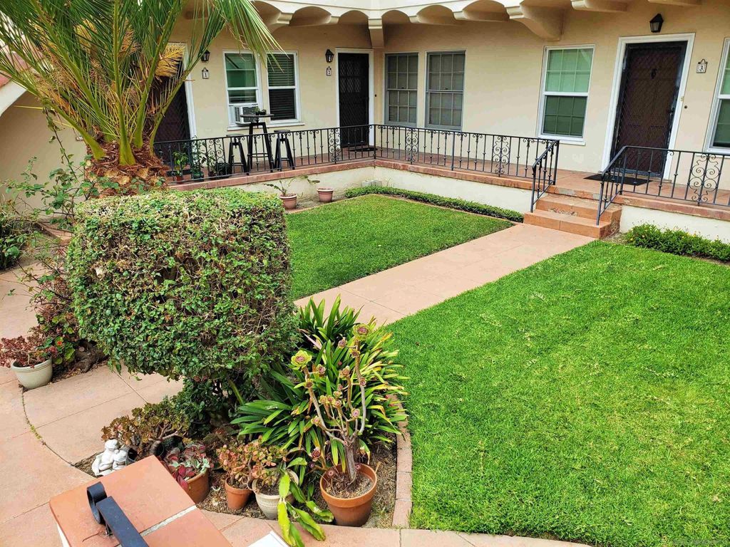 Photo of 510 Upas St, San Diego, CA 92103 (MLS # 250045841)