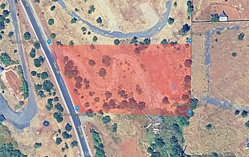 Photo of 5578 Glen DR, Paradise, CA 95969 (MLS # SC26191577)