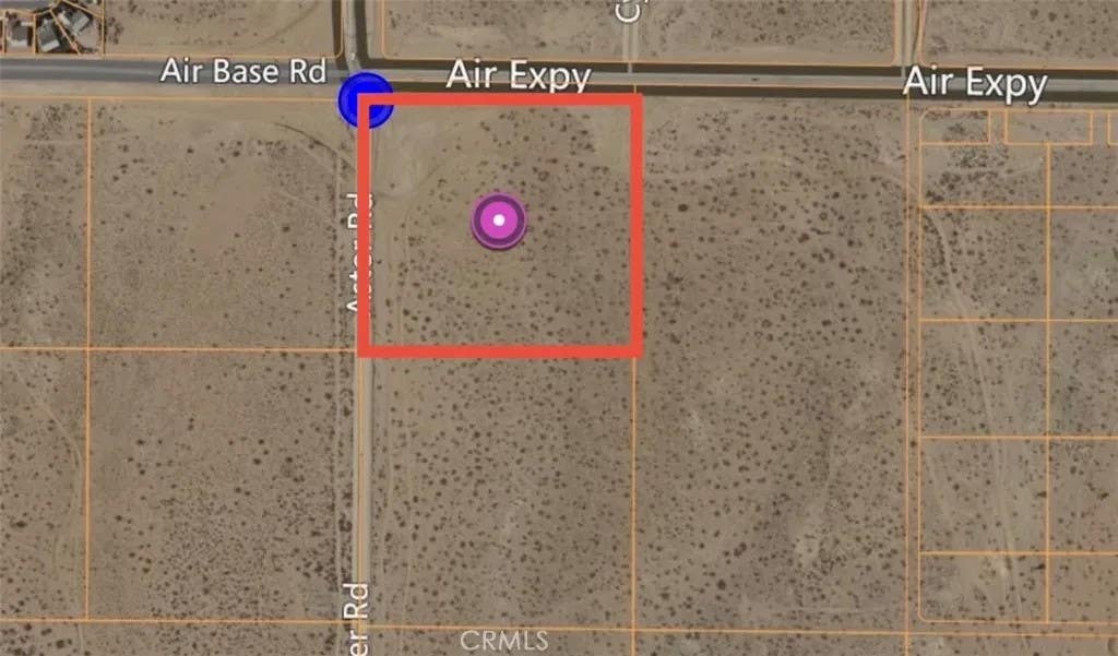Photo of 1 Air Expressway, Adelanto, CA 92301 (MLS # HD26186530)