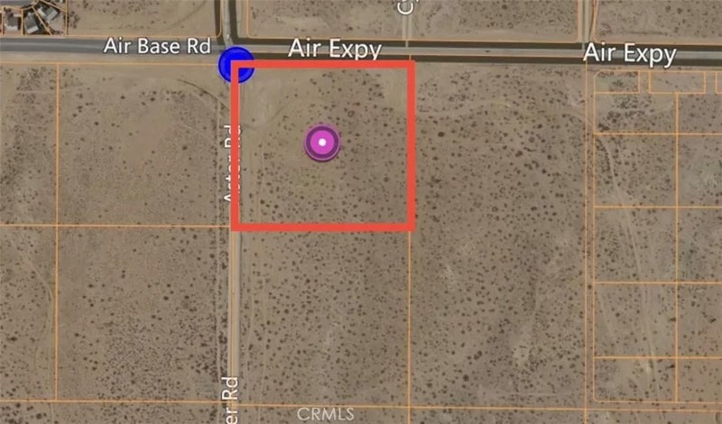 1 Air Expressway