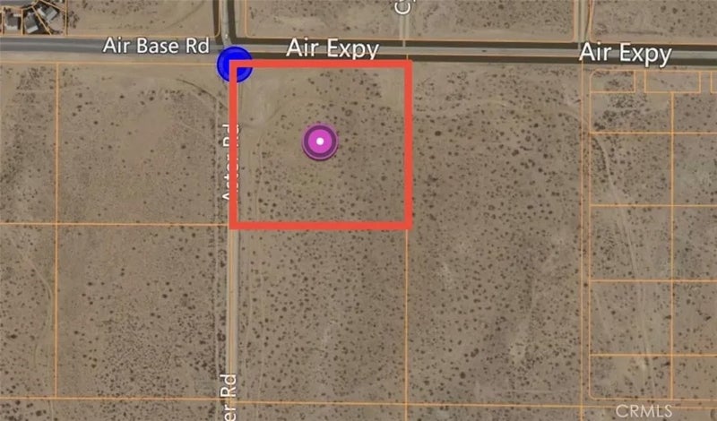 1 Air Expressway