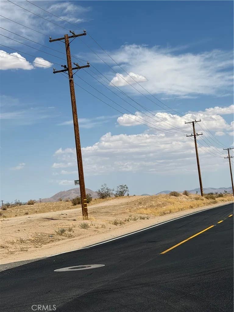 Photo of 1 Air Expressway, Adelanto, CA 92301 (MLS # HD26186530)
