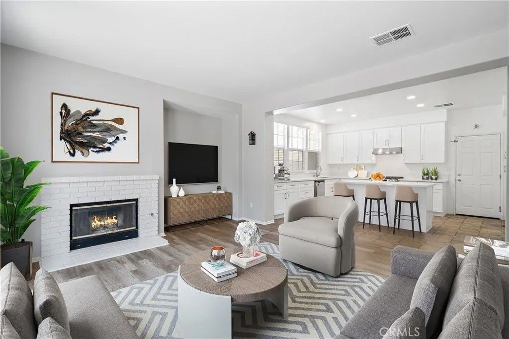 Photo of 26580 Brickenridge CIR, Murrieta, CA 92563 (MLS # OC26127266)
