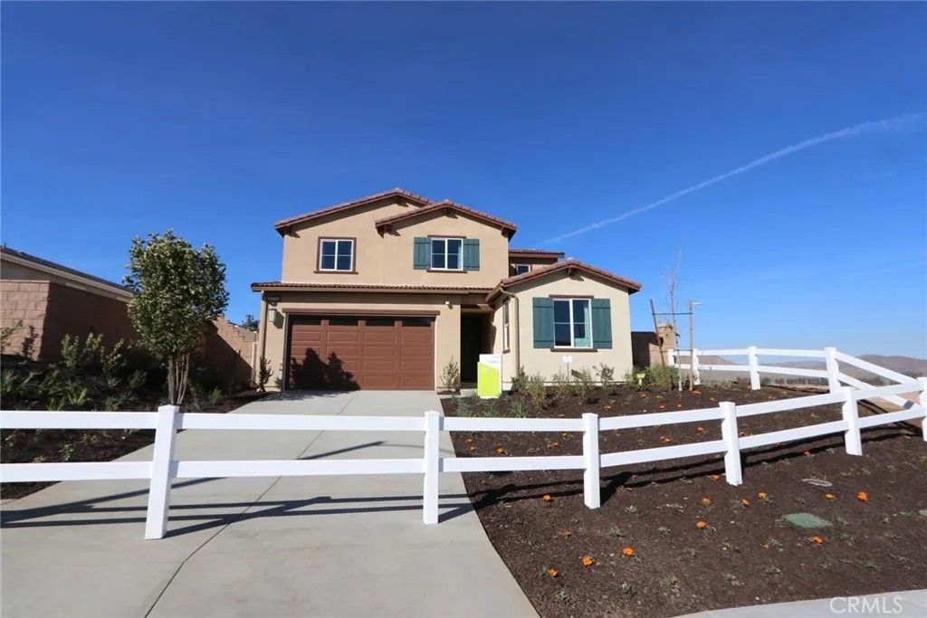 Photo of 31720 Settlers Road, Winchester, CA 92596 (MLS # IV26075897)