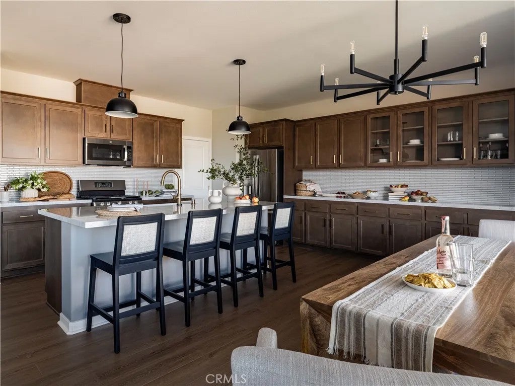 Photo of 31720 Settlers Road, Winchester, CA 92596 (MLS # IV26075897)