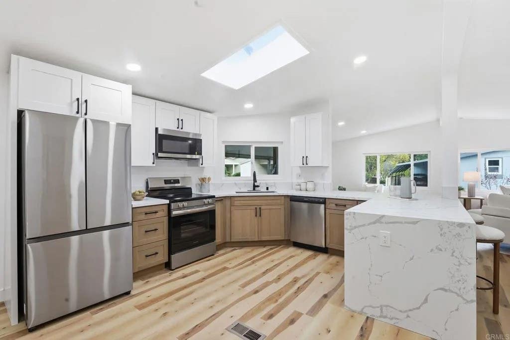 Photo of 8975 Lawrence Welk Drive #446, Escondido, CA 92026 (MLS # PTP2605598)
