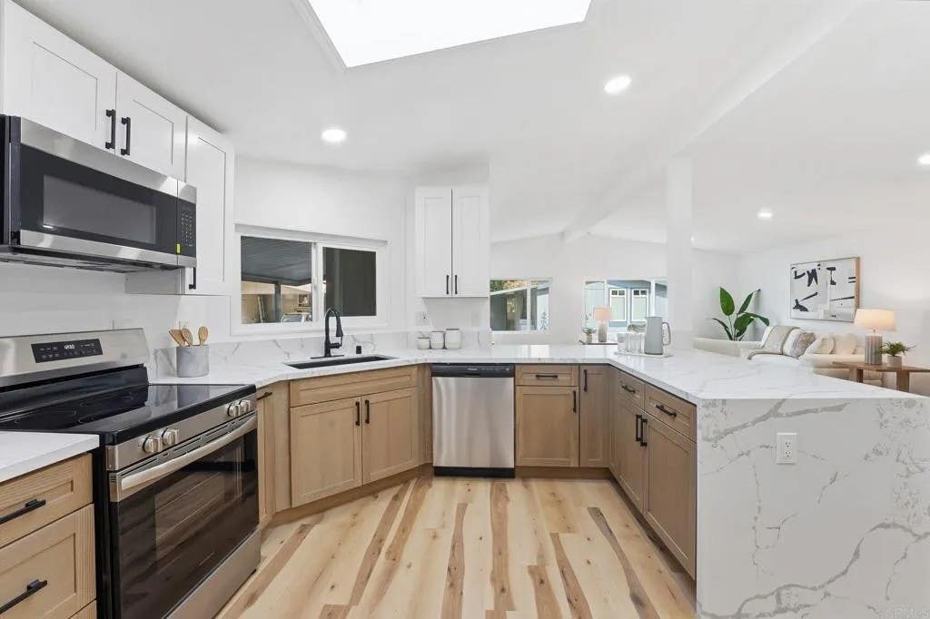 Photo of 8975 Lawrence Welk Drive #446, Escondido, CA 92026 (MLS # PTP2605598)