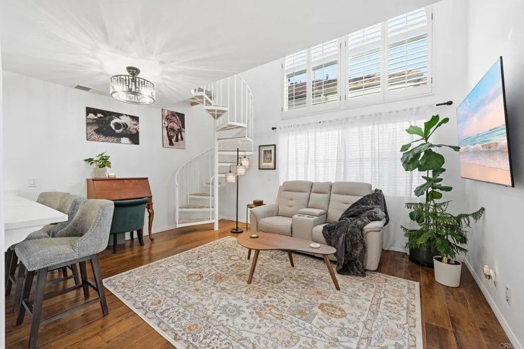 Photo of 744 Eastshore Ter #102, Chula Vista, CA 91913 (MLS # NDP2603082)