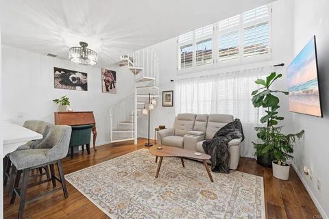 Photo of 744 Eastshore Ter #102, Chula Vista, CA 91913 (MLS # NDP2603082)