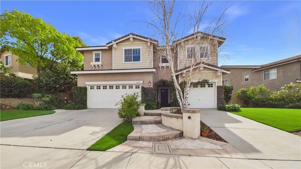 Photo of 27824 Pine Crest, Castaic, CA 91384 (MLS # SR26056142)