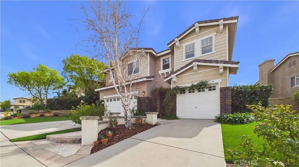 Photo of 27824 Pine Crest, Castaic, CA 91384 (MLS # SR26056142)