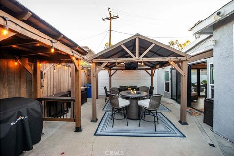 Tiny photo for 5638 E Keynote Street, Long Beach, CA 90808 (MLS # SR25228531)
